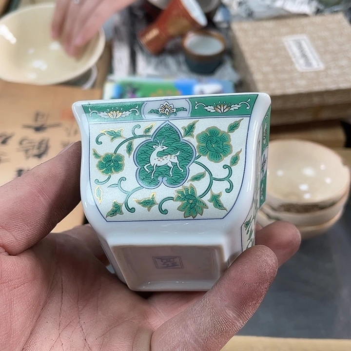 机器猫瓷器杂货铺丫**乐