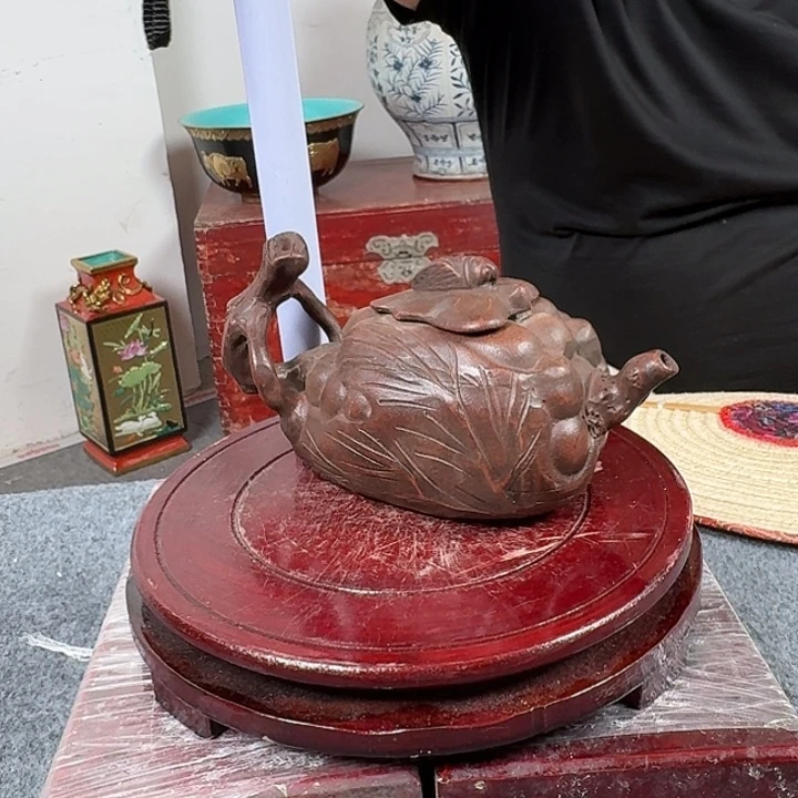 摆件景德镇陶瓷aaa