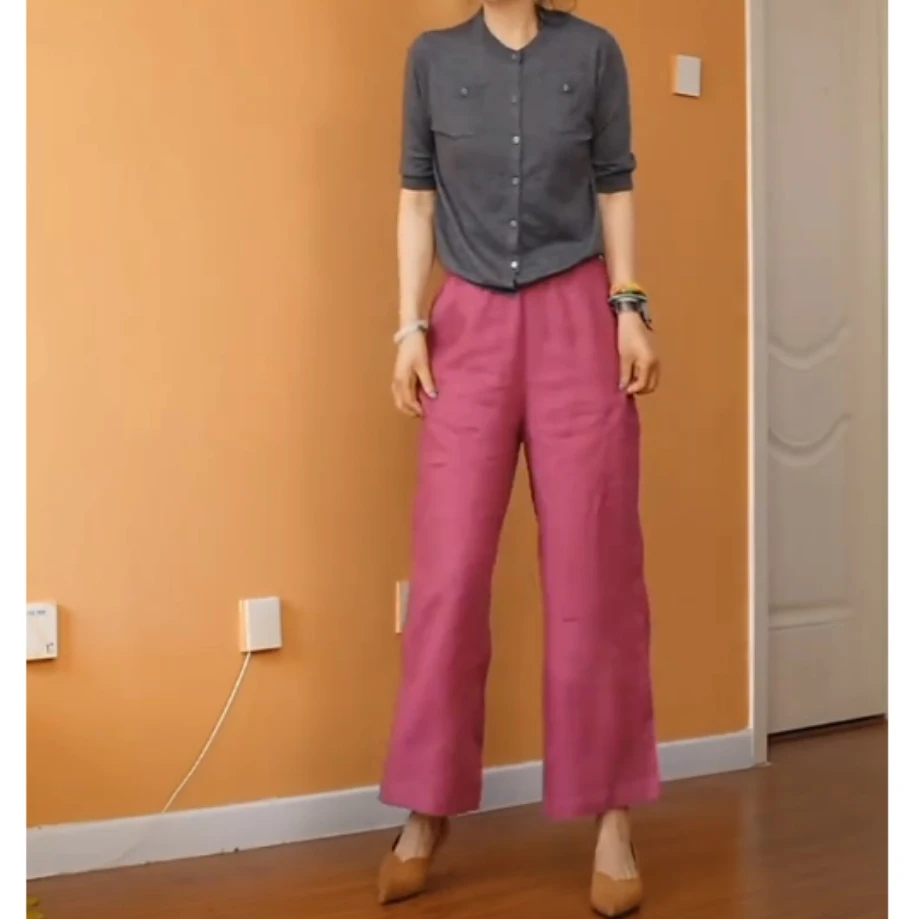 时尚潮流百搭精品女装.zsx33992