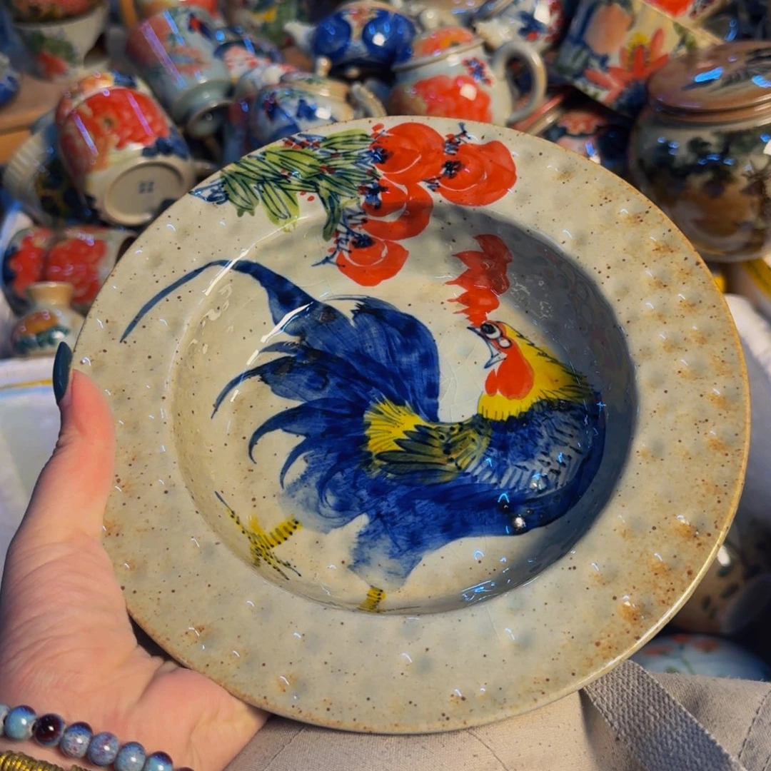 罐景德镇源头厂家