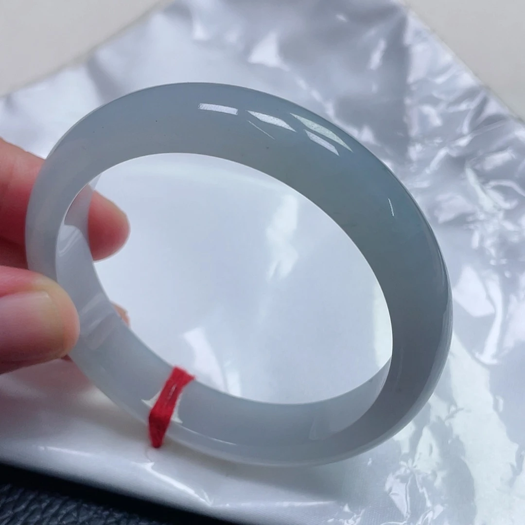 未镶嵌手镯翡翠缅甸翡翠