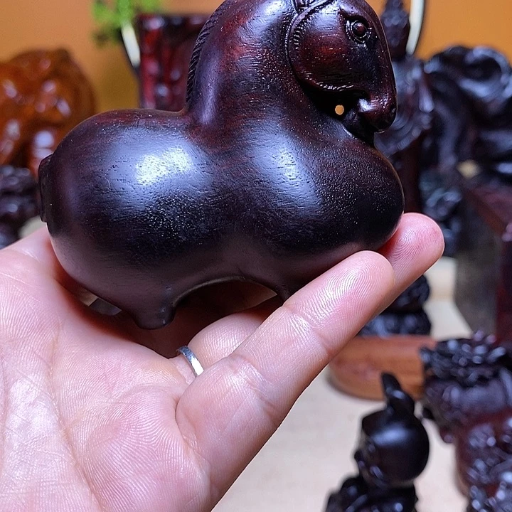 【闪购商品】檀香紫檀（小叶紫檀）