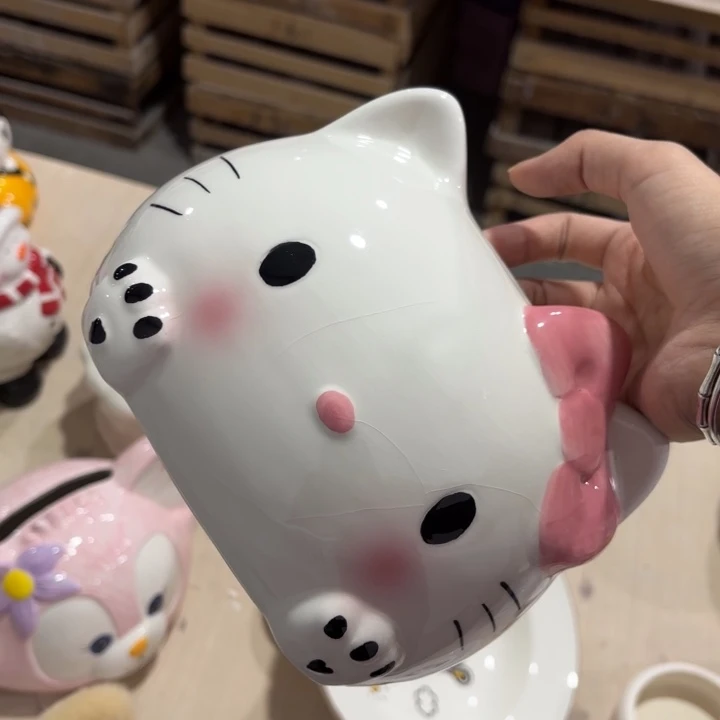 在这一年里我们一起加油紫砂