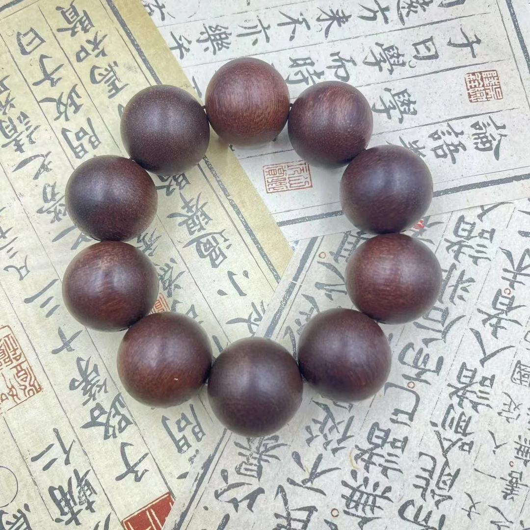 【善缘】c0951圆珠-手串(多样性发货)