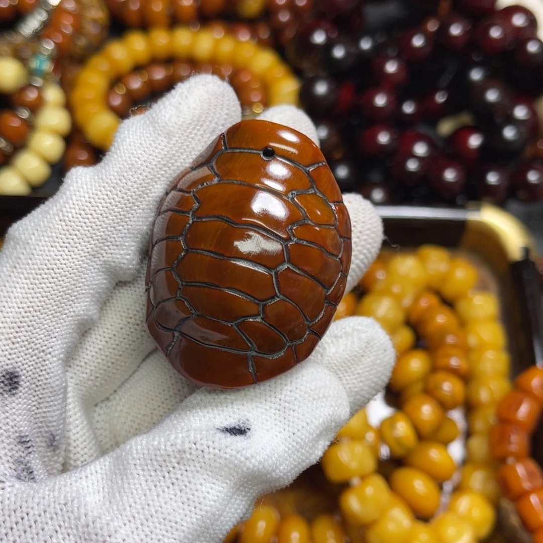 骆驼牙手串/手链0