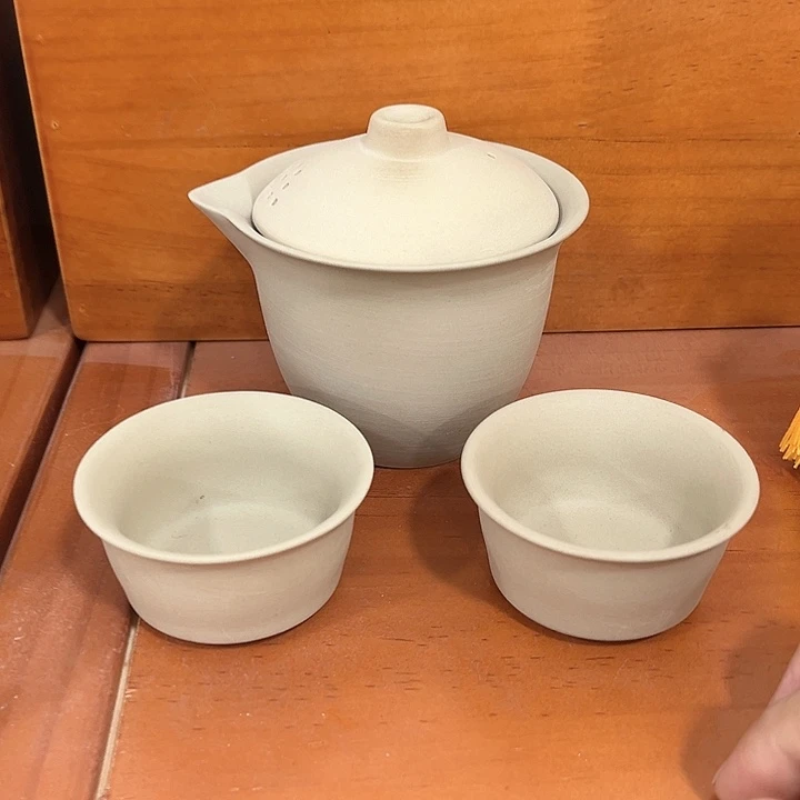 【闪购商品】紫砂茶壶紫砂的制作