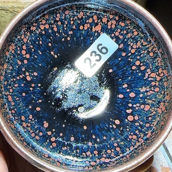 茶盏我的微风少年你也会成为