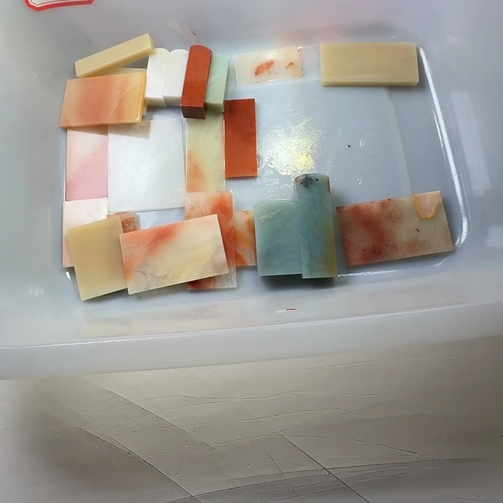 北***客印石昌化石老挝石