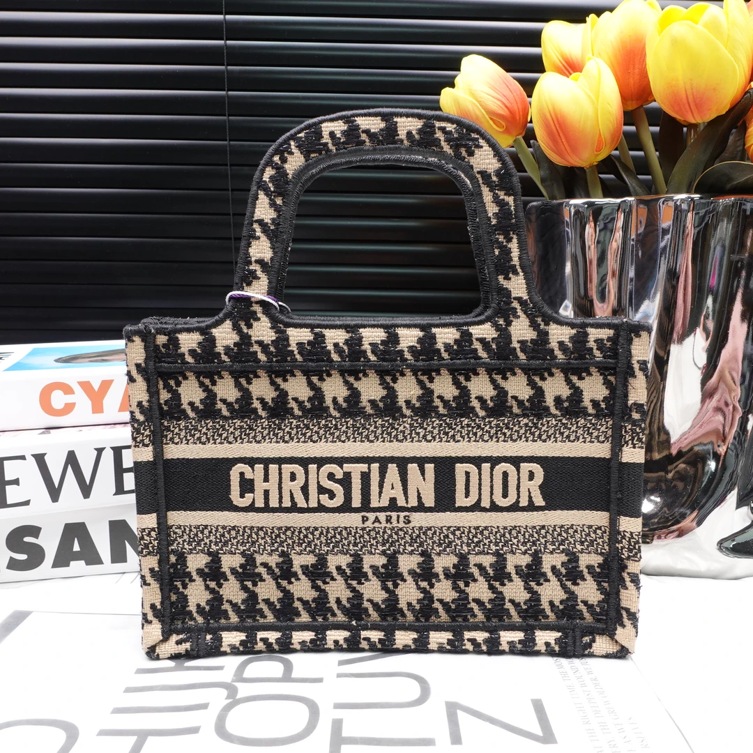 99新 DIOR/迪奥 /手提包/T10169855