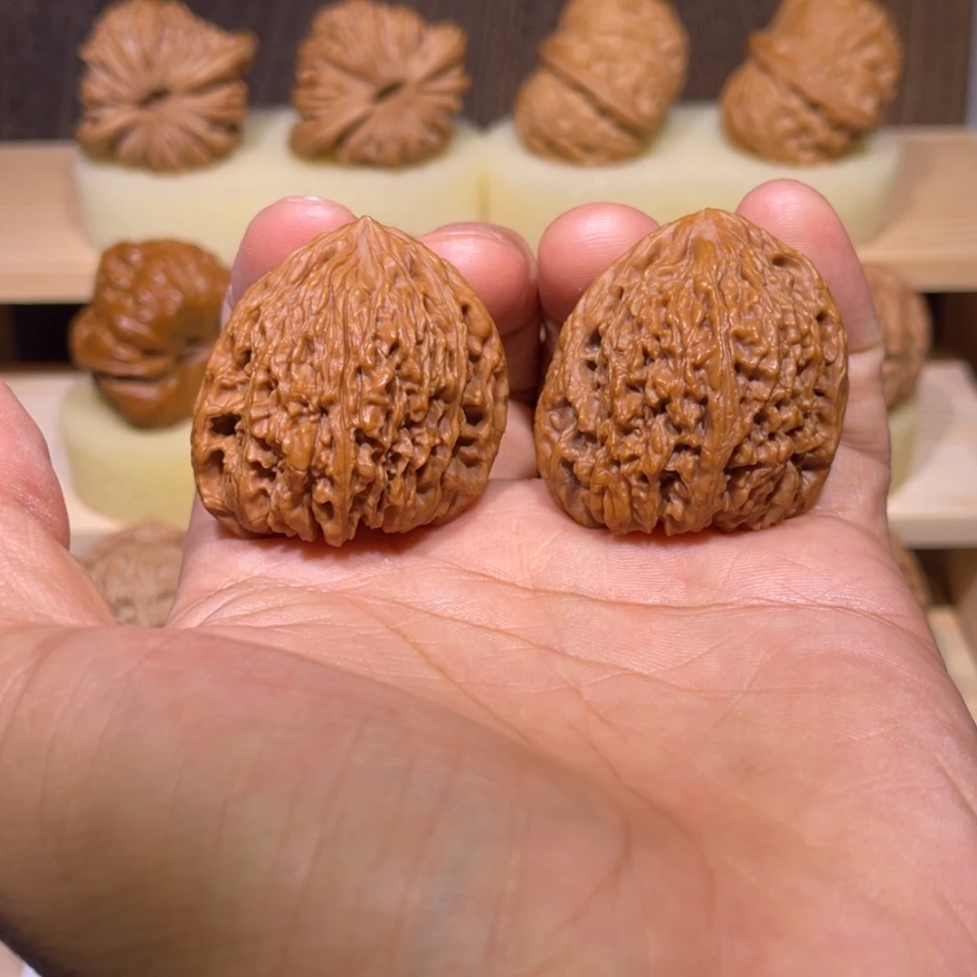 吊坠桃核38全品逐鹿南疆