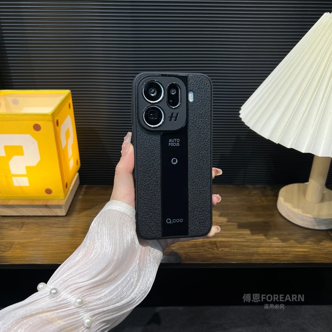 适用于OPPOFindX9手机壳oppofindx9Pro保护套findx9磁吸findx9pro