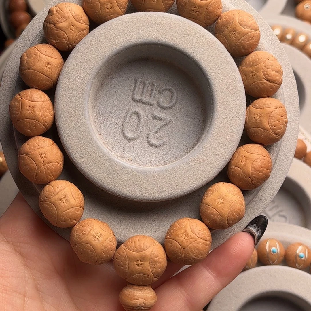 凤眼菩提吊坠16麒麟福利