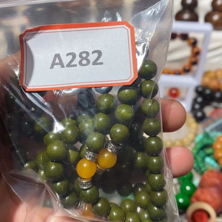 东非黑黄檀（紫光檀）?****?282