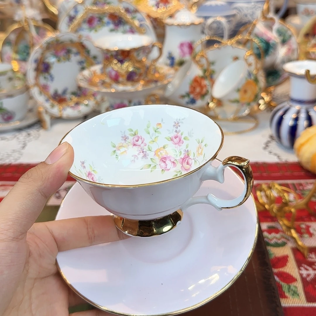 欧洲瓷器收藏鉴赏