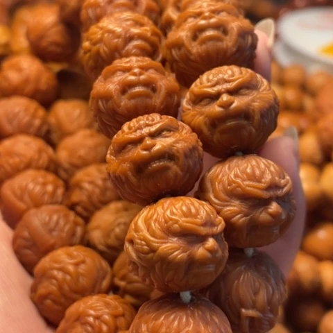 手串猴头核桃双**江舞台16