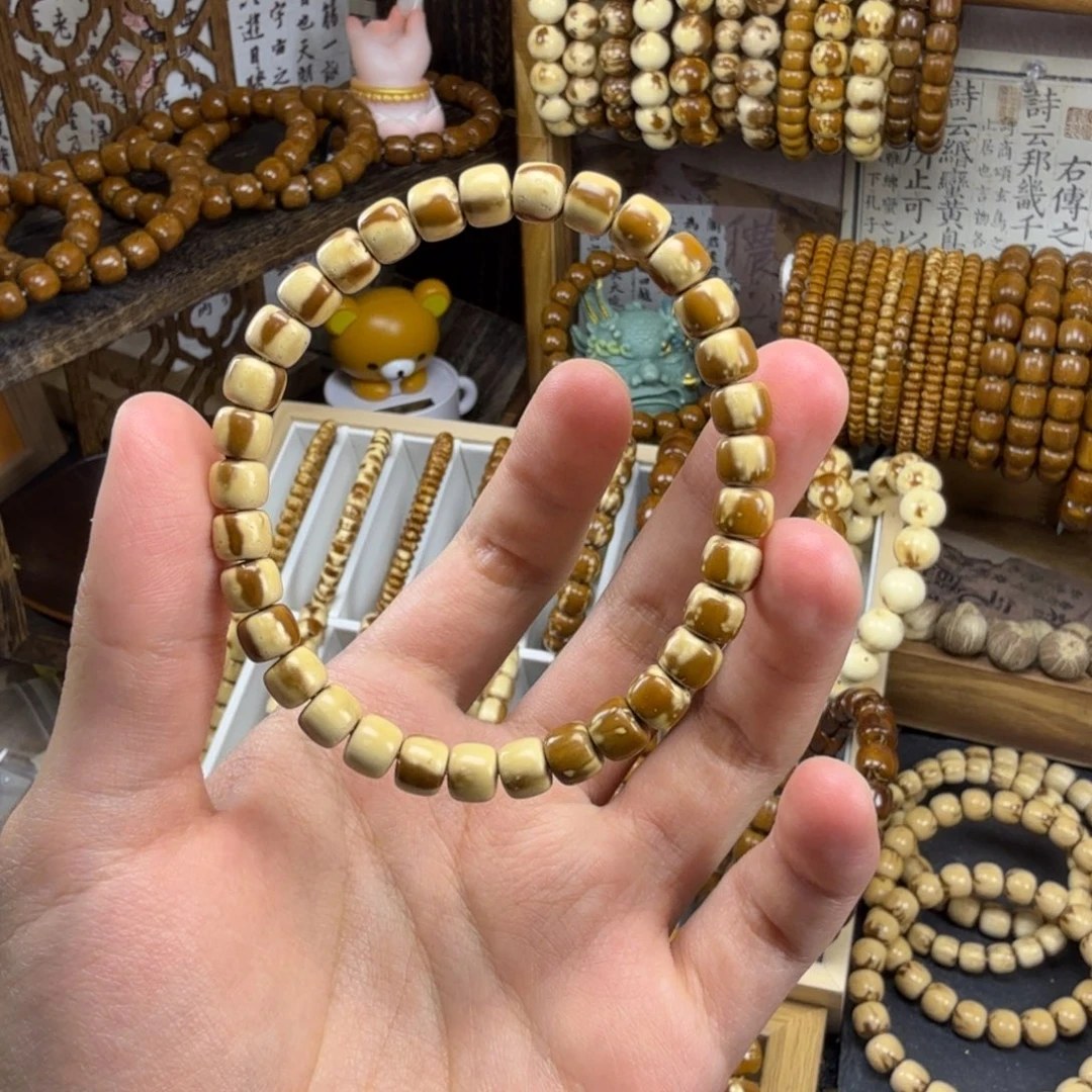 江***心非金属实心花皮7.6