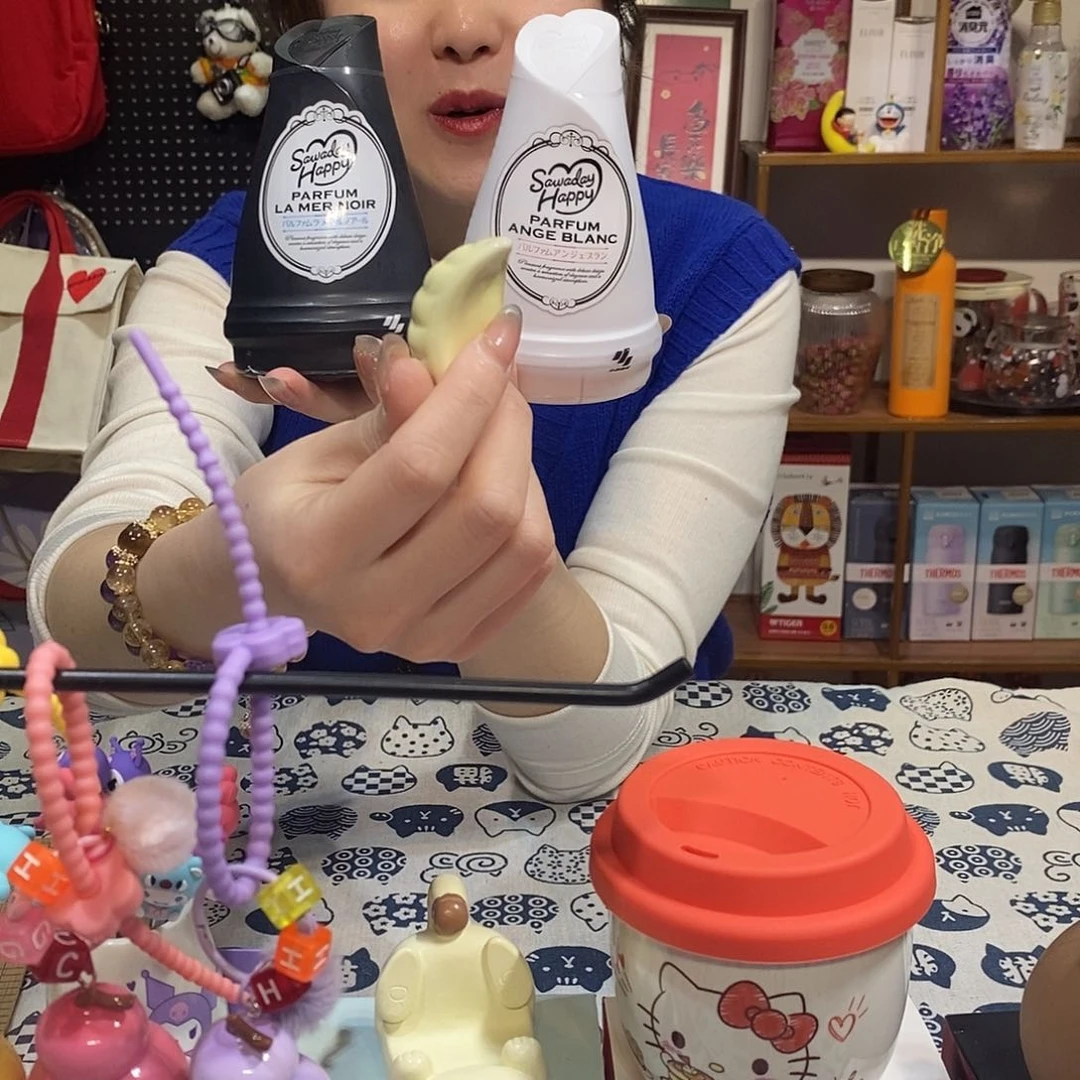 婷子瓷器好物推荐88