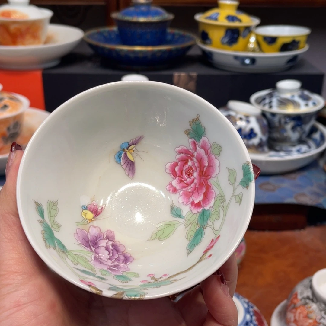 景德镇景德镇瓷器