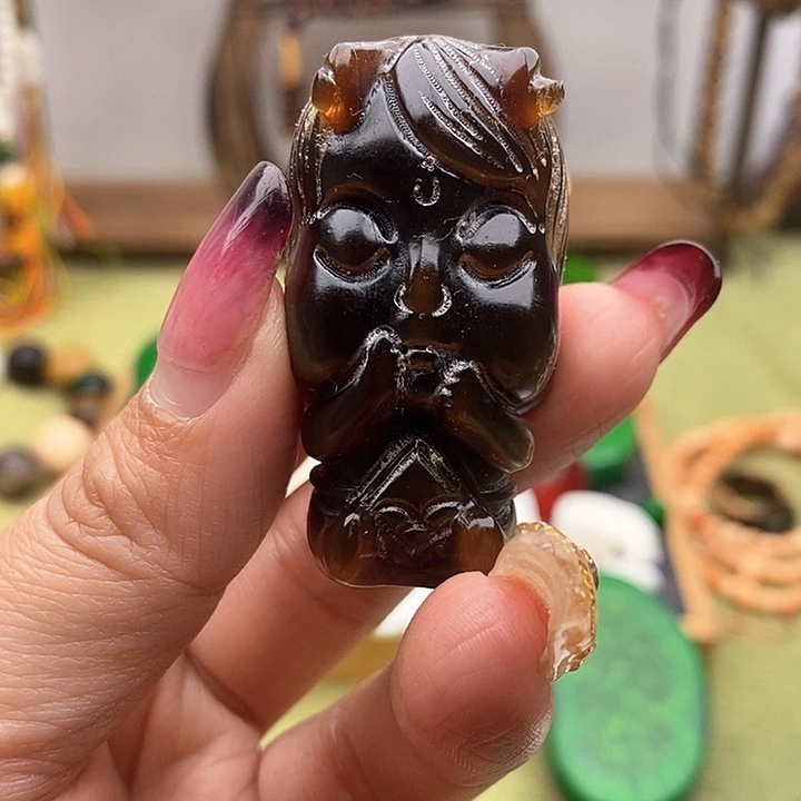 大果紫檀（缅甸花梨）