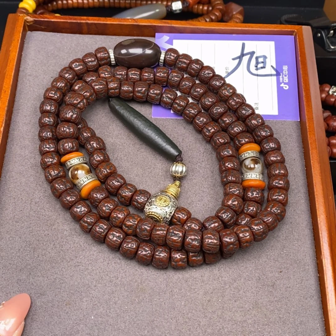 金刚菩提吊坠Ꭽ****金刚