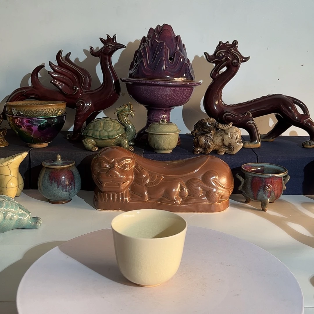 陶摆件摆件摆件摆件