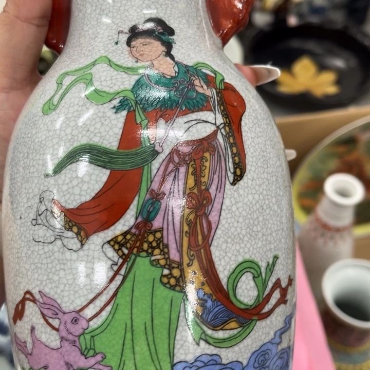 居家必备神器居家必备陶瓷