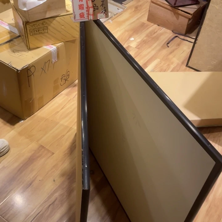 苍***光瓷片工艺美术品陶瓷艺术