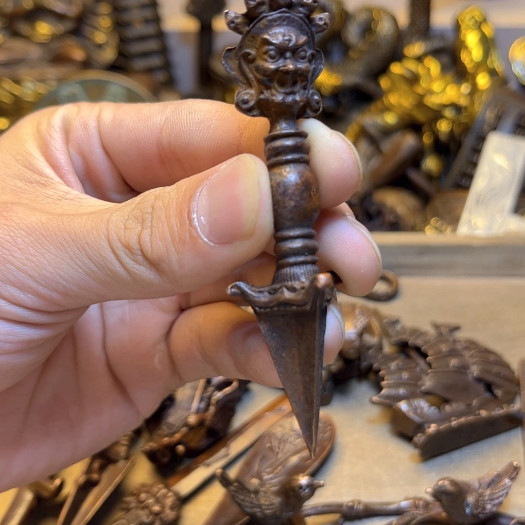 天王铜器专属链接