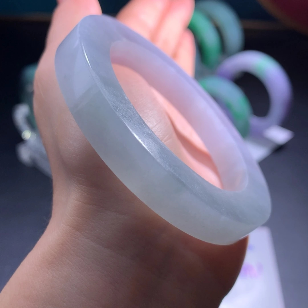 未镶嵌特价大漏定制翡翠