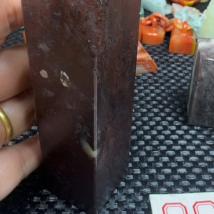 老挝石真真正正章