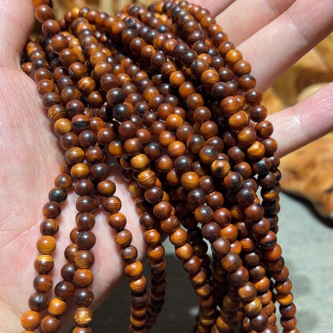 柏木（崖柏）北太行陈化崖柏微瑕