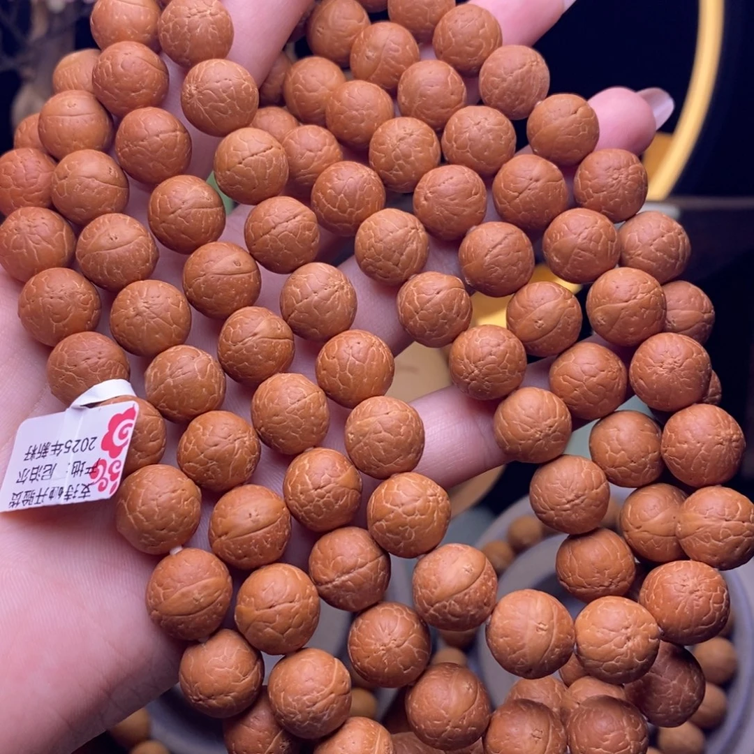 手串凤眼菩提25年脖挂12.5➕