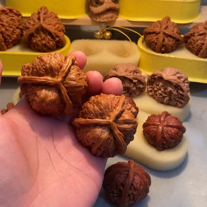 永***恒文玩核桃吊坠jhhhhhbb