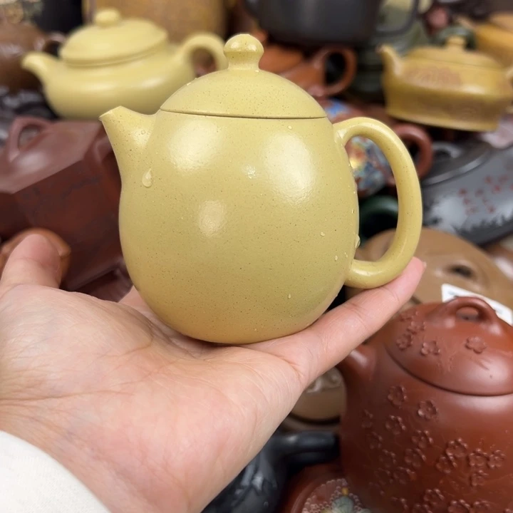 茶壶紫砂紫砂壶紫砂