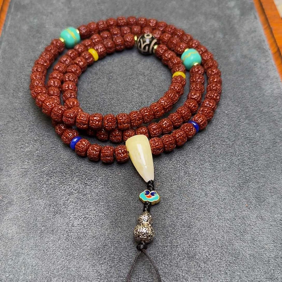 金刚菩提吊坠金刚9/10