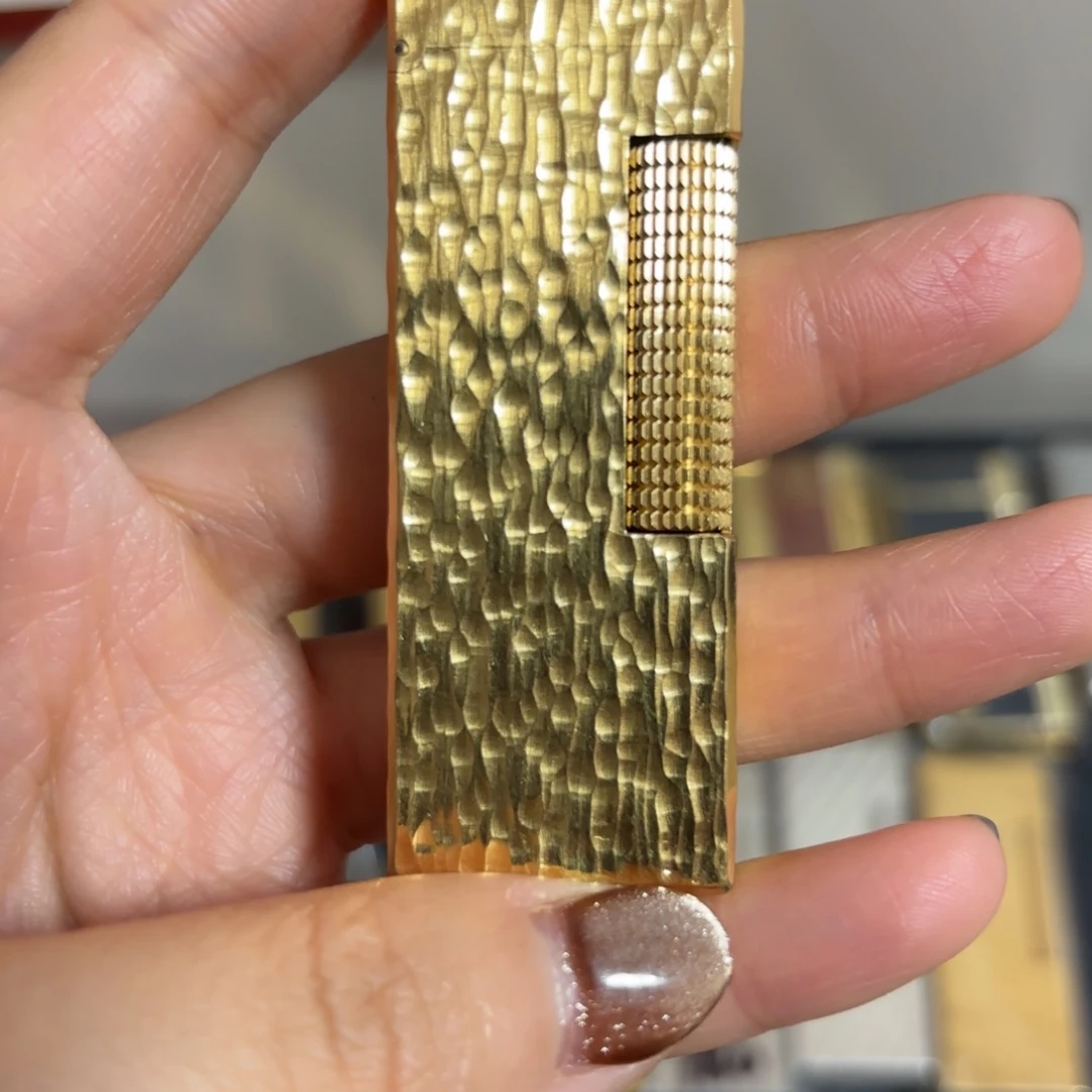 都登卡中古打火机