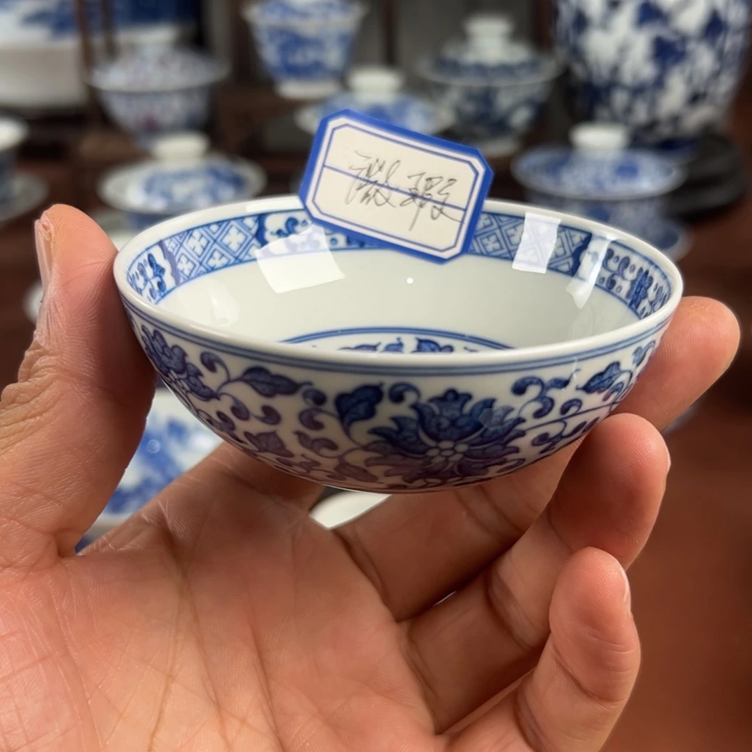陶瓷茶具家用茶具