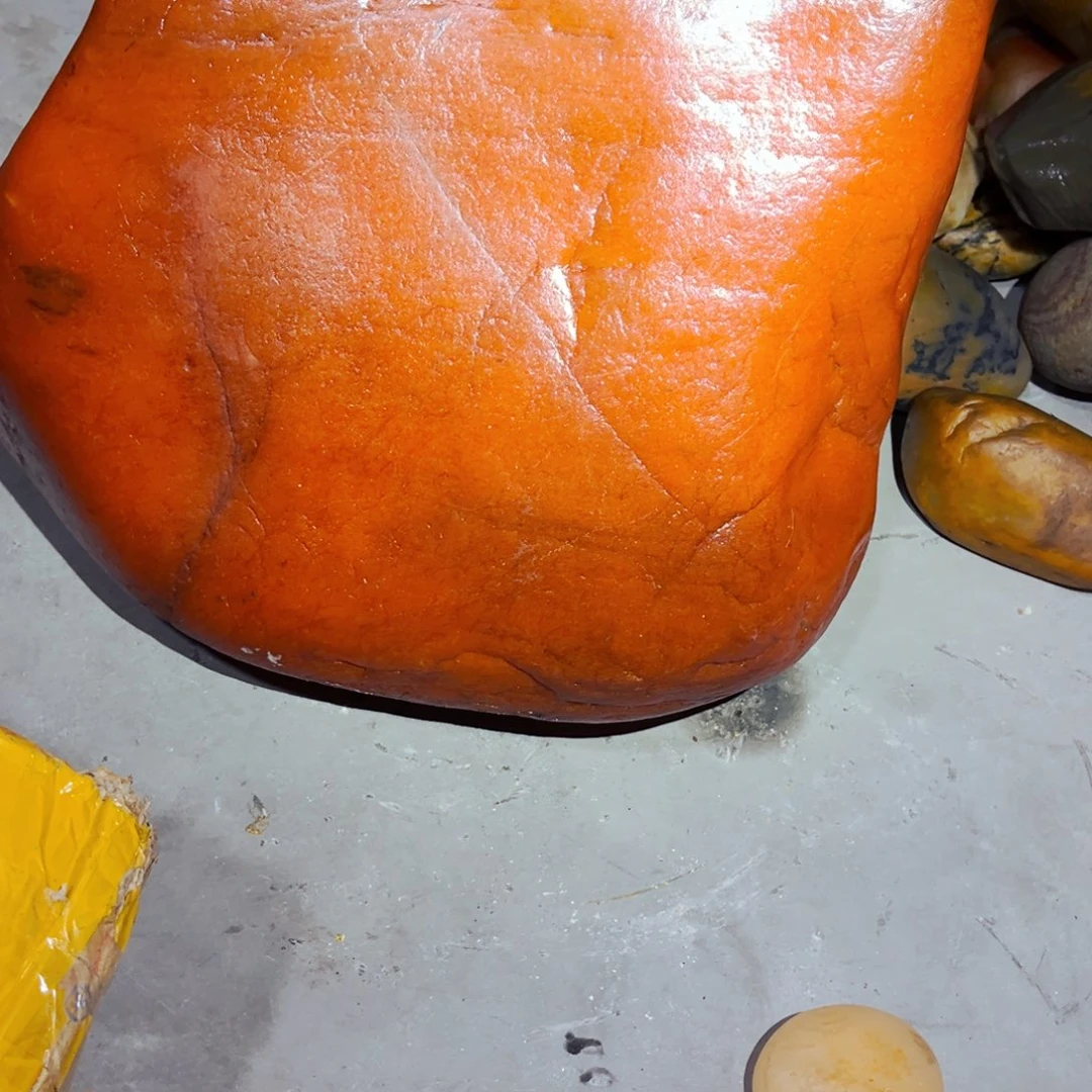 山****新疆戈壁金丝玉玉