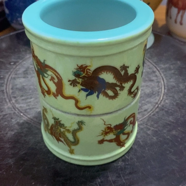 陶瓷艺术设计是摆件艺术