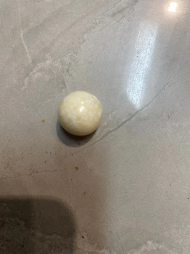 特色工艺品1.4单珠317号