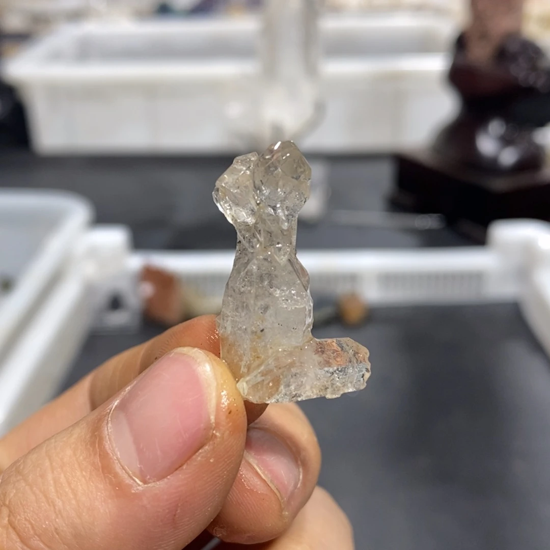 水晶水晶、水晶、水晶未镶嵌