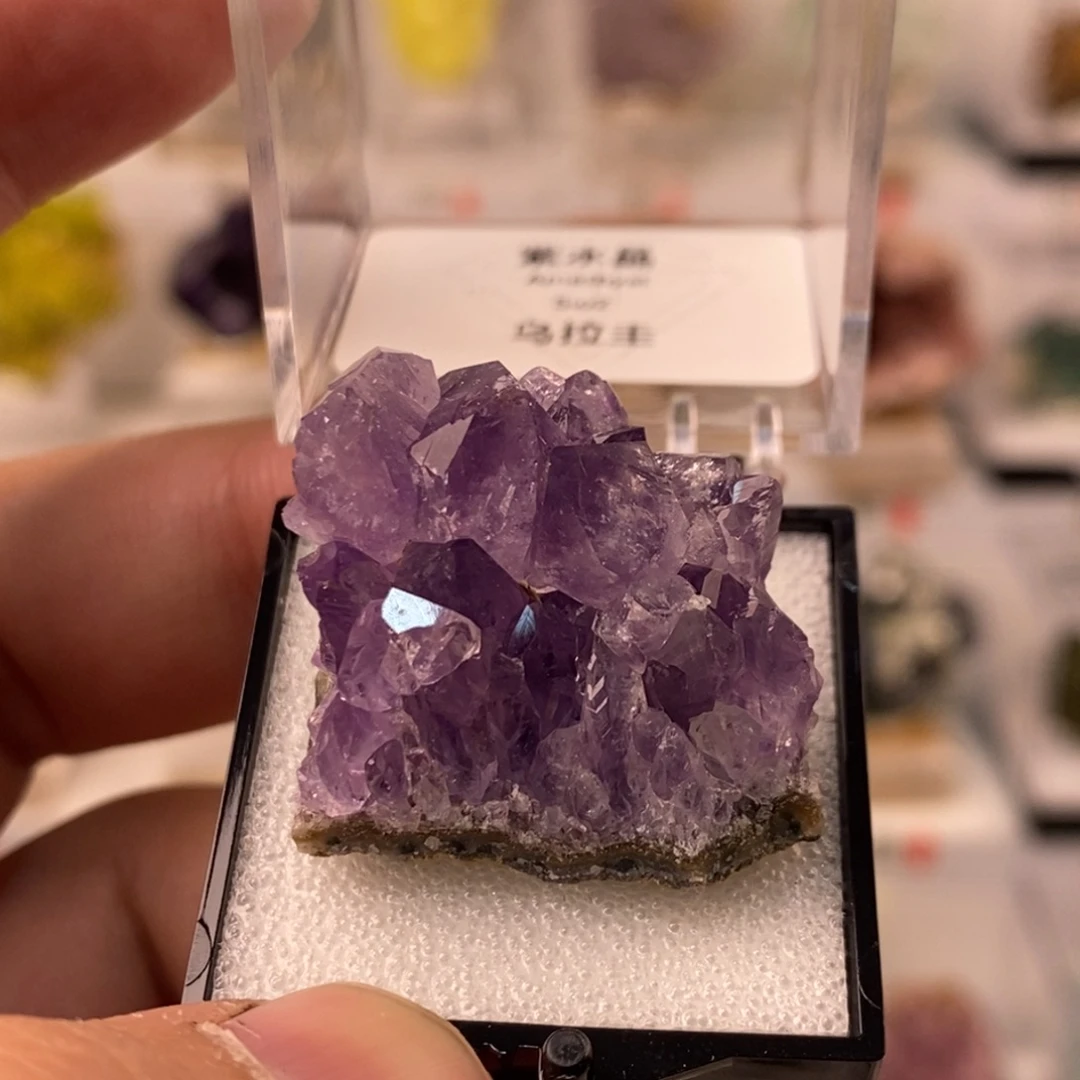 石材矿物小精品摆件