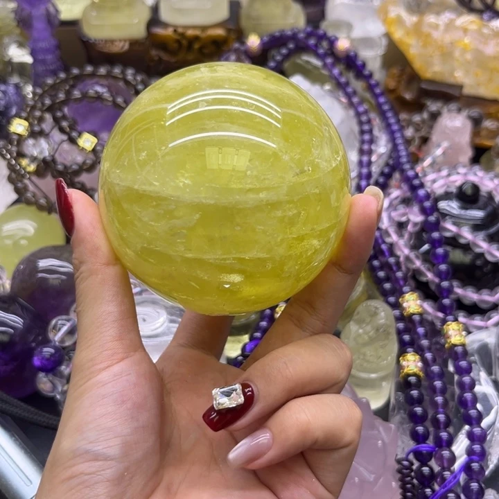 合金珠宝半成品水晶