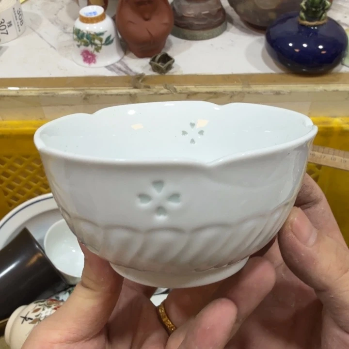 陶瓷推荐第二名20包邮