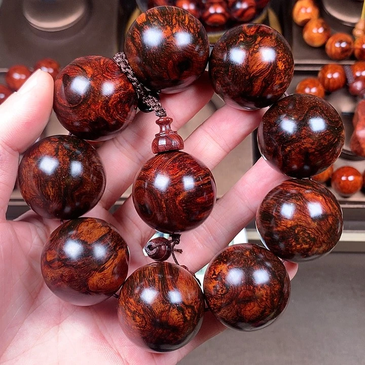 【闪购商品】黄花梨/降香黄檀3.0规格11W