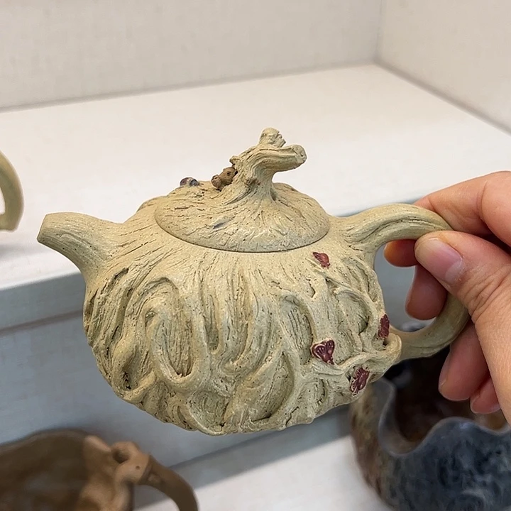 茶壶紫砂紫砂壶紫砂茶壶