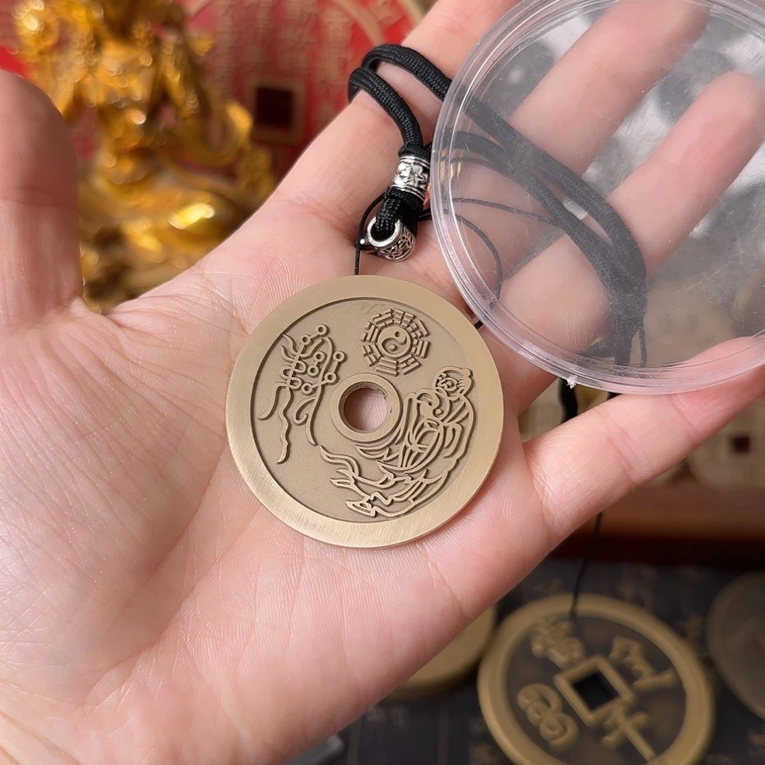 铜现代仿制工艺品