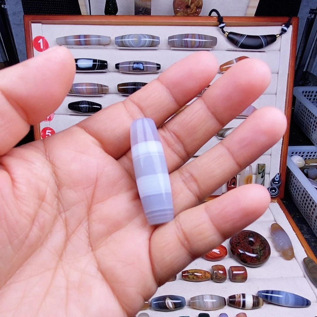 合金玛瑙/玉髓珠宝奇石夏*