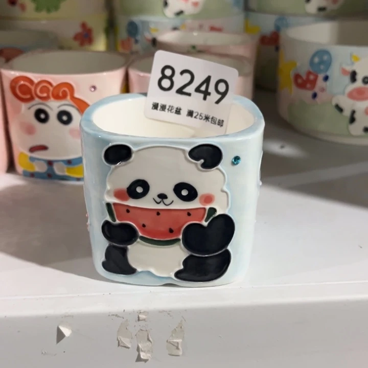 8249内口6景德镇手工制作