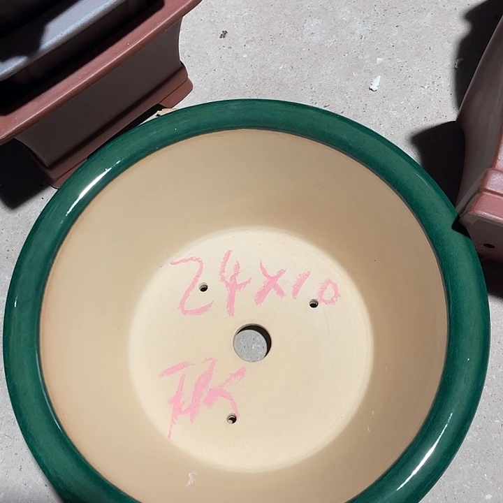 花盆紫砂紫砂花盆